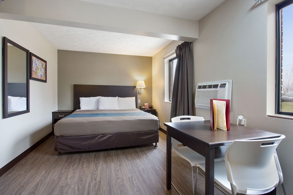 Room, King Bed, Accessible