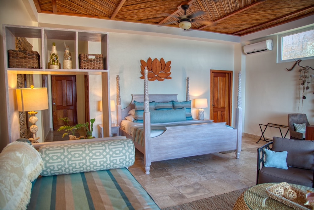Almond Beach Resort And Spa 14/72