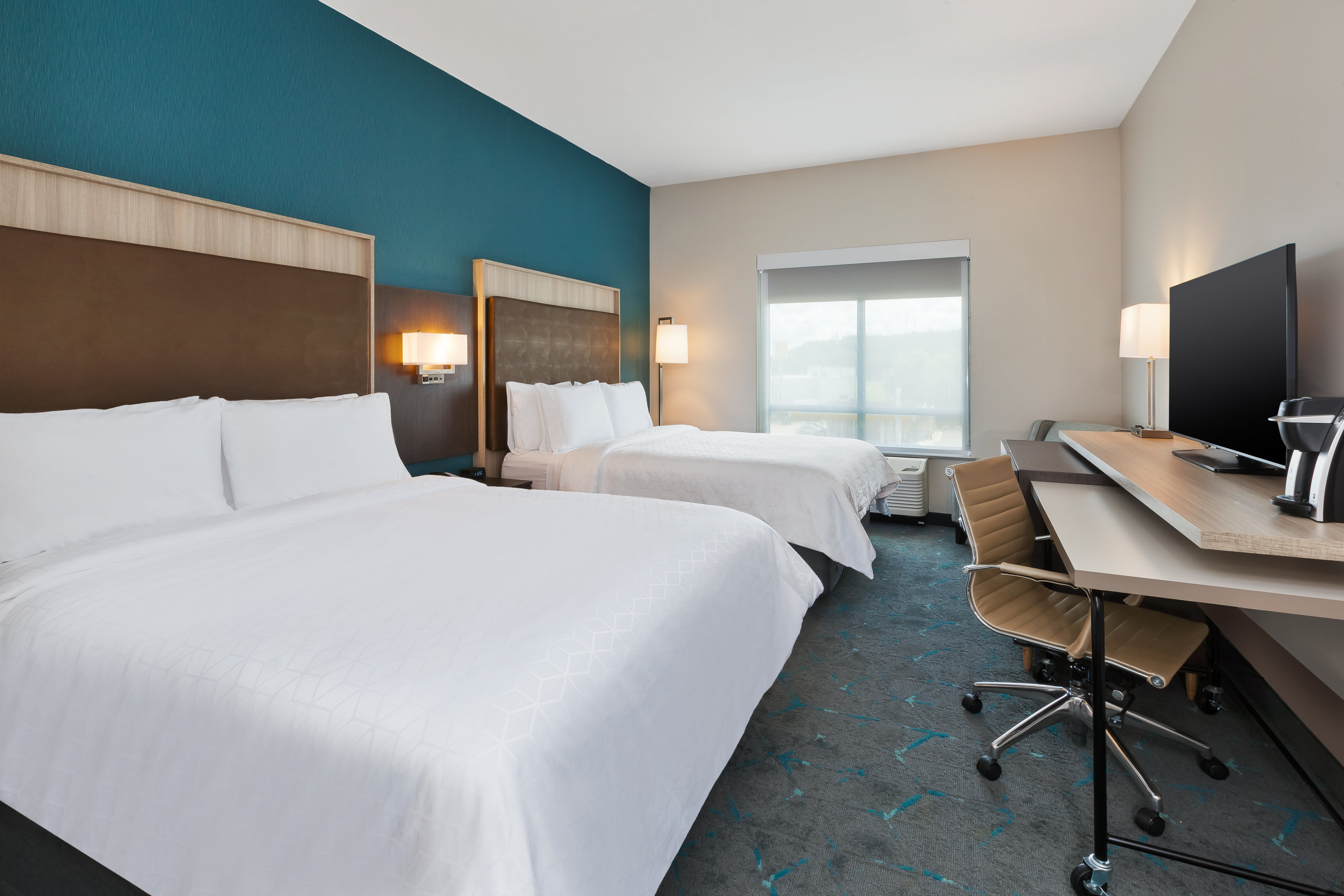 Holiday Inn Cookeville, an IHG Hotel 11/55