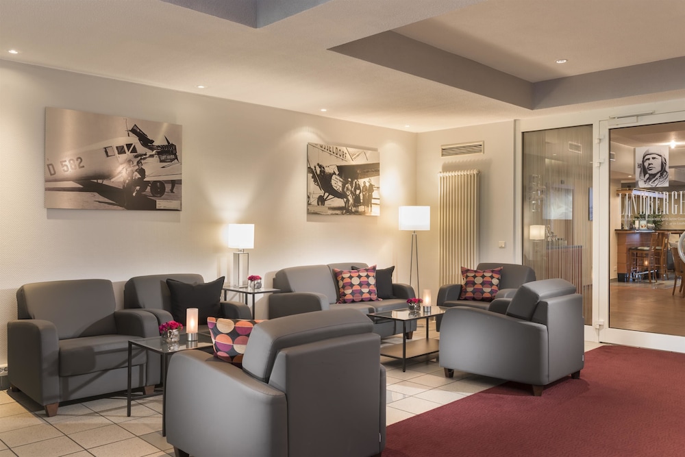 Hotel Dortmund Airport 16/28