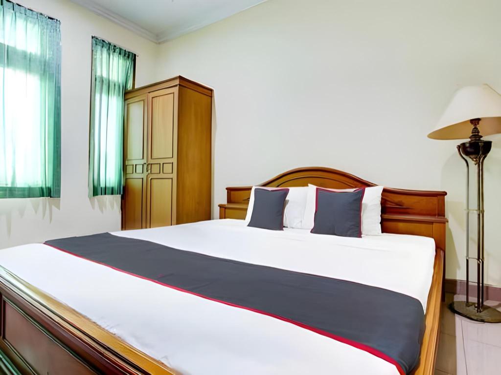 Hotel O Manahan Near Stadium Manahan Solo Formerly Atma Bhakti 29/61