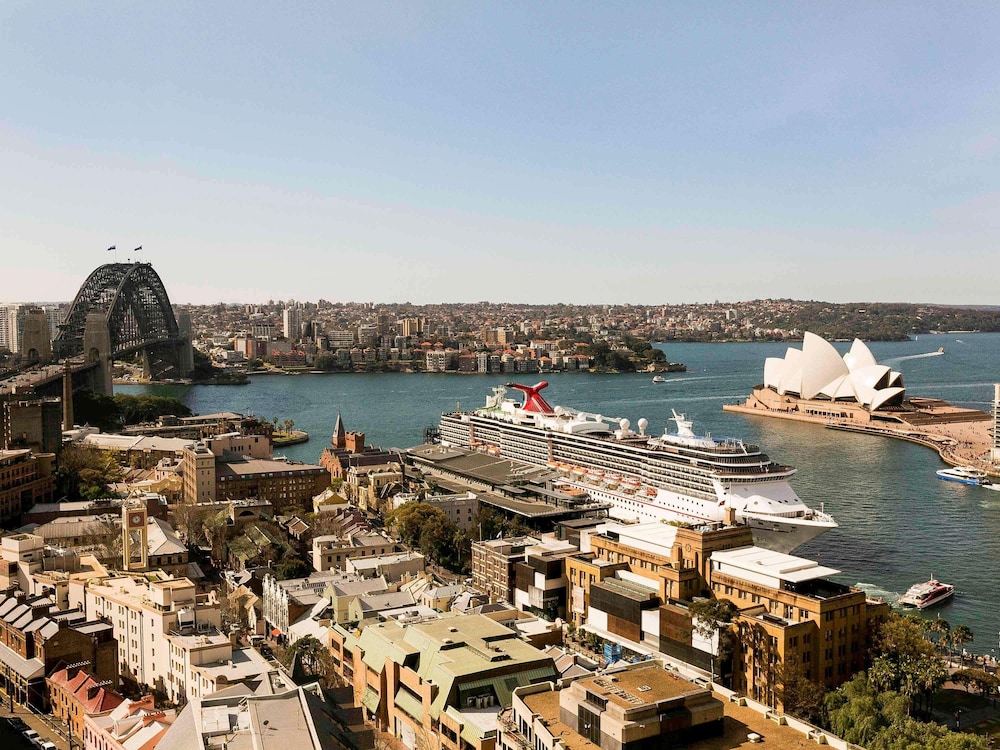 The Sebel Quay West Suites 68/74