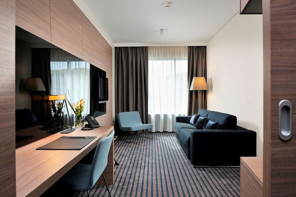 Radisson Blu Plaza Hotel Ljubljana 29/69