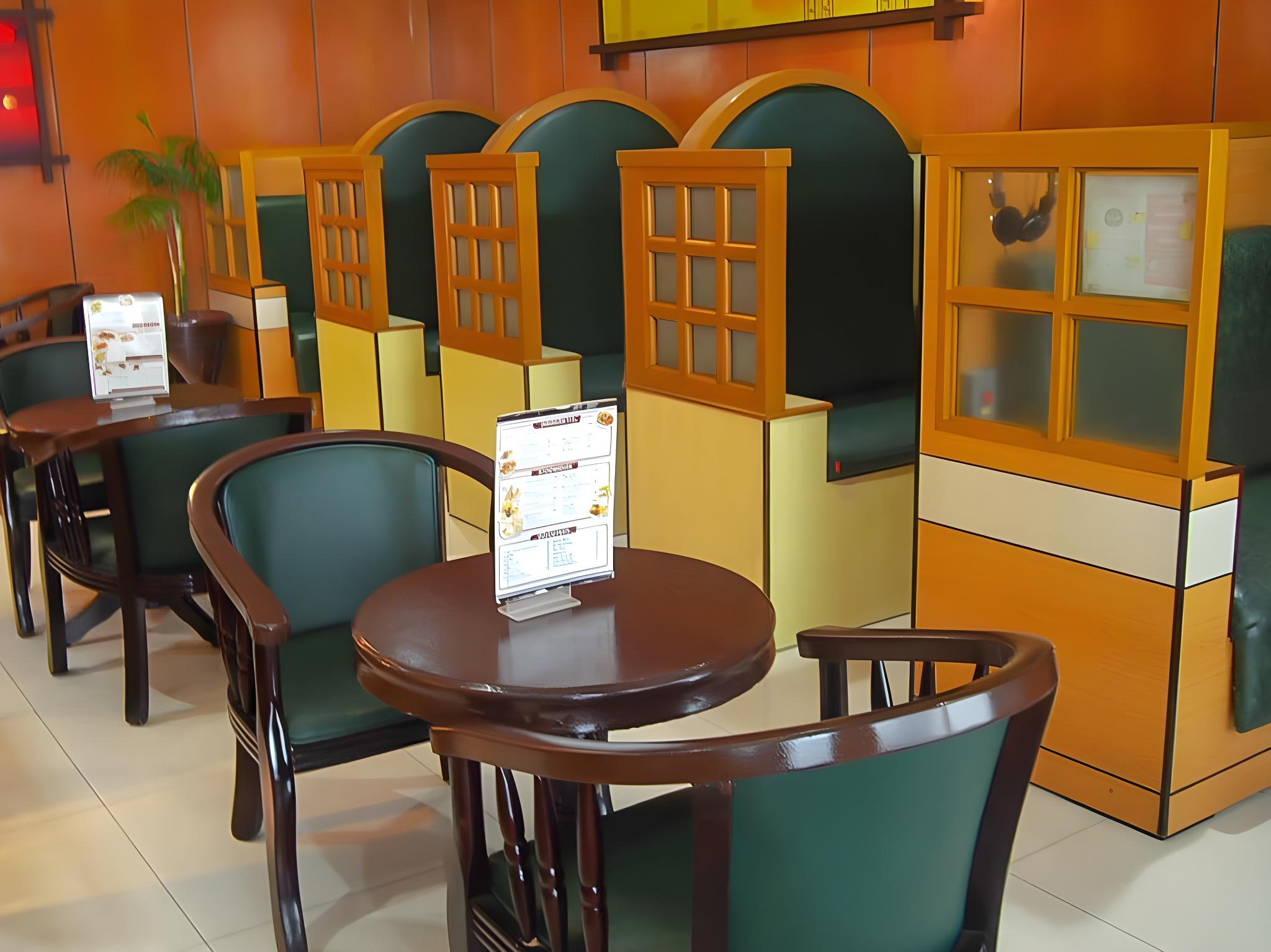 Hotel Sogo Aurora Blvd - Cubao 29/36