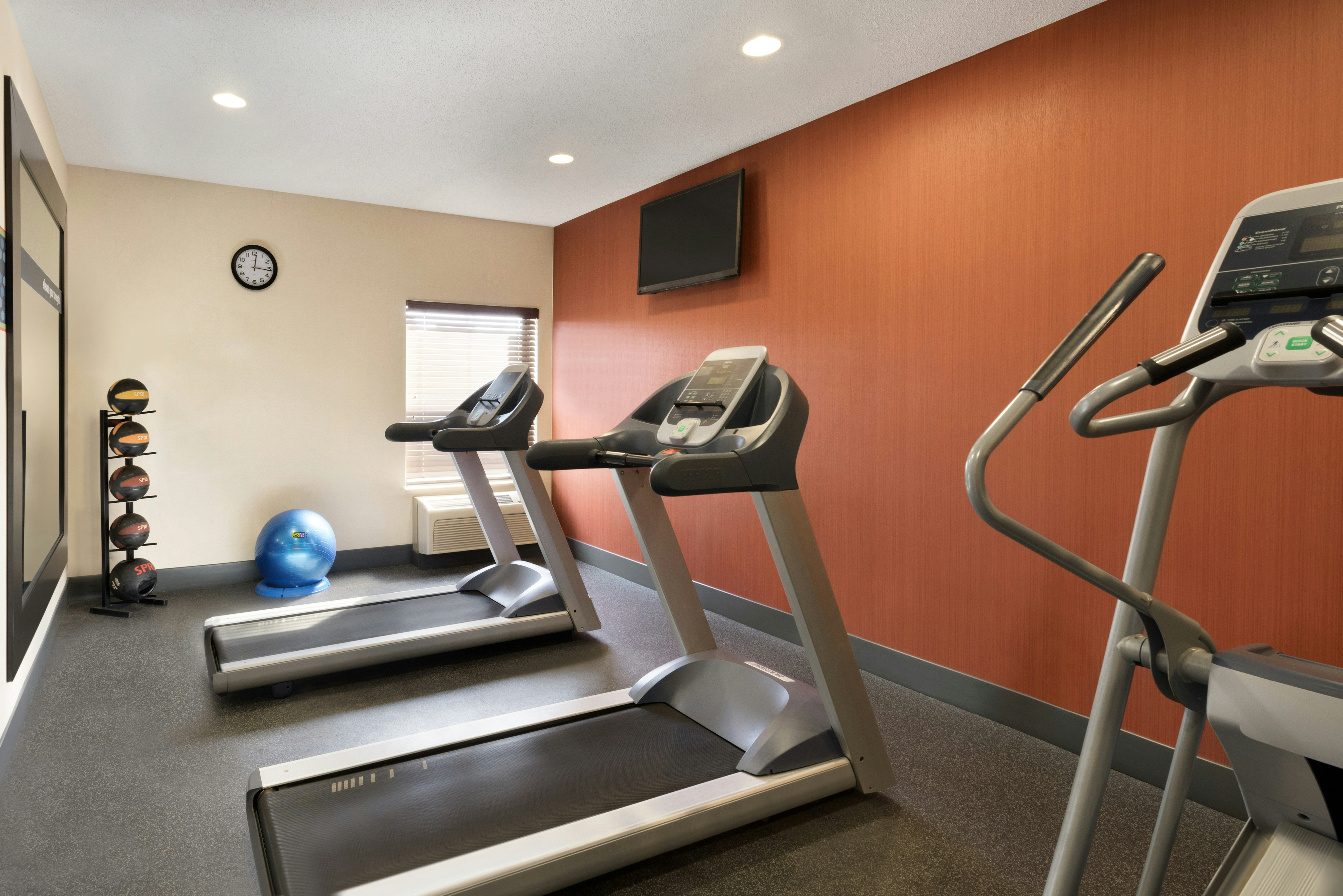 Hampton Inn Battle Creek 21/34