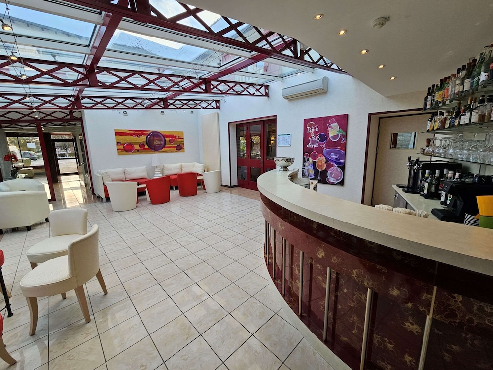 Auberge du Lac, Troyes 5/56