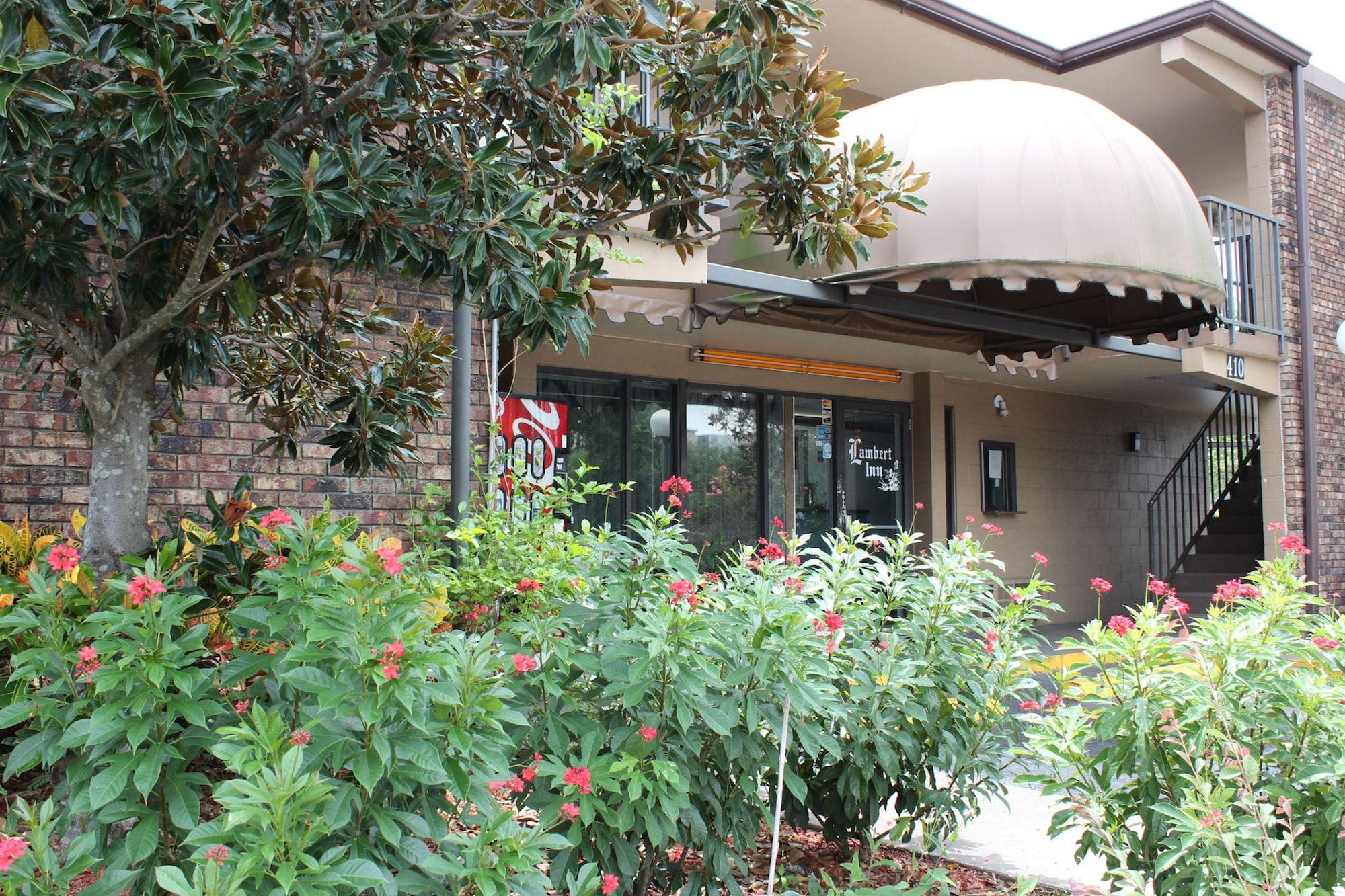 Lambert Inn 19/20