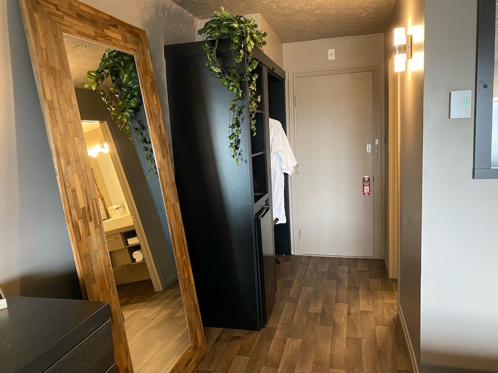 Travelodge by Wyndham Drummondville 5/50