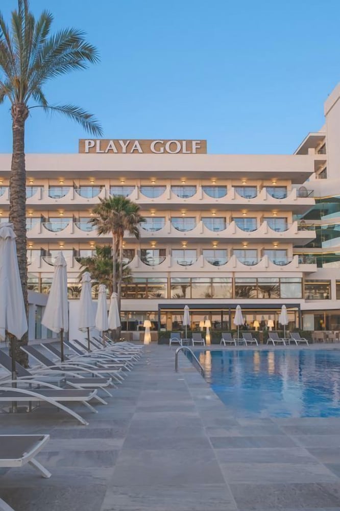 Hotel Playa Golf - Adults Only photo5