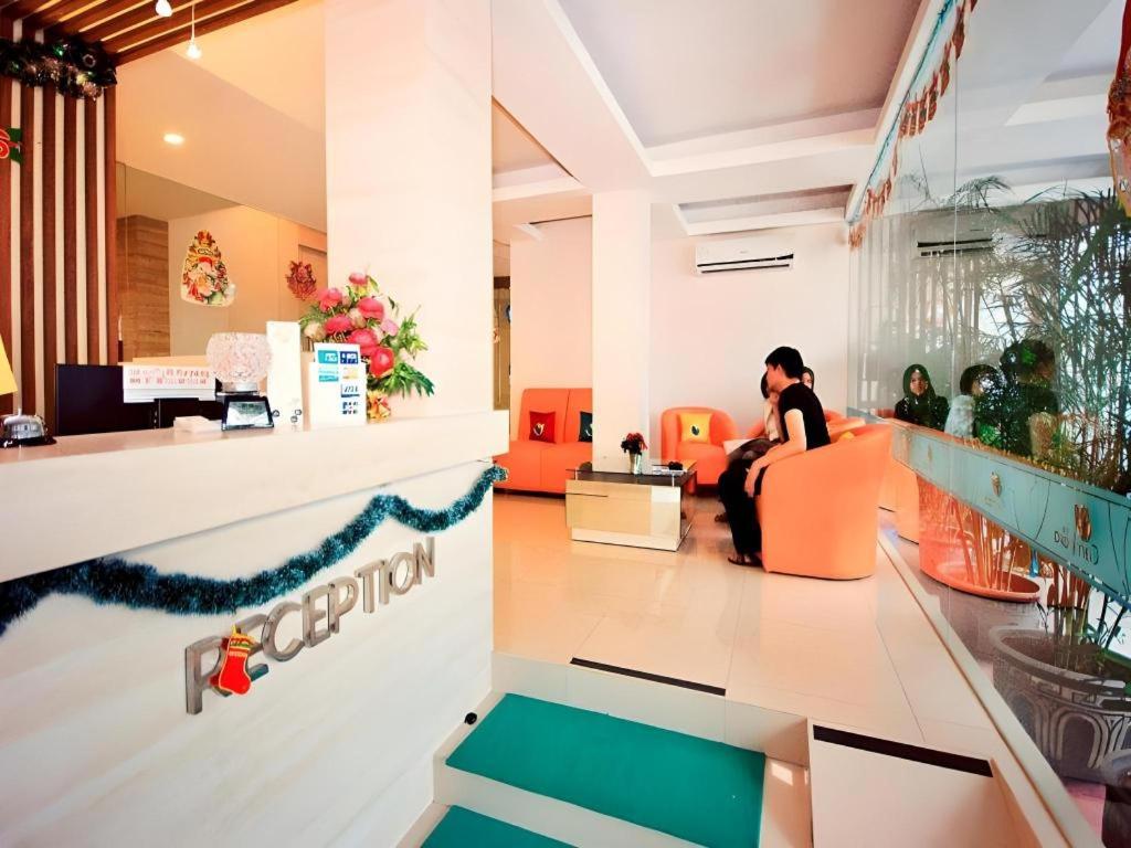 Graha Cempaka Boutique Hotel 2/17