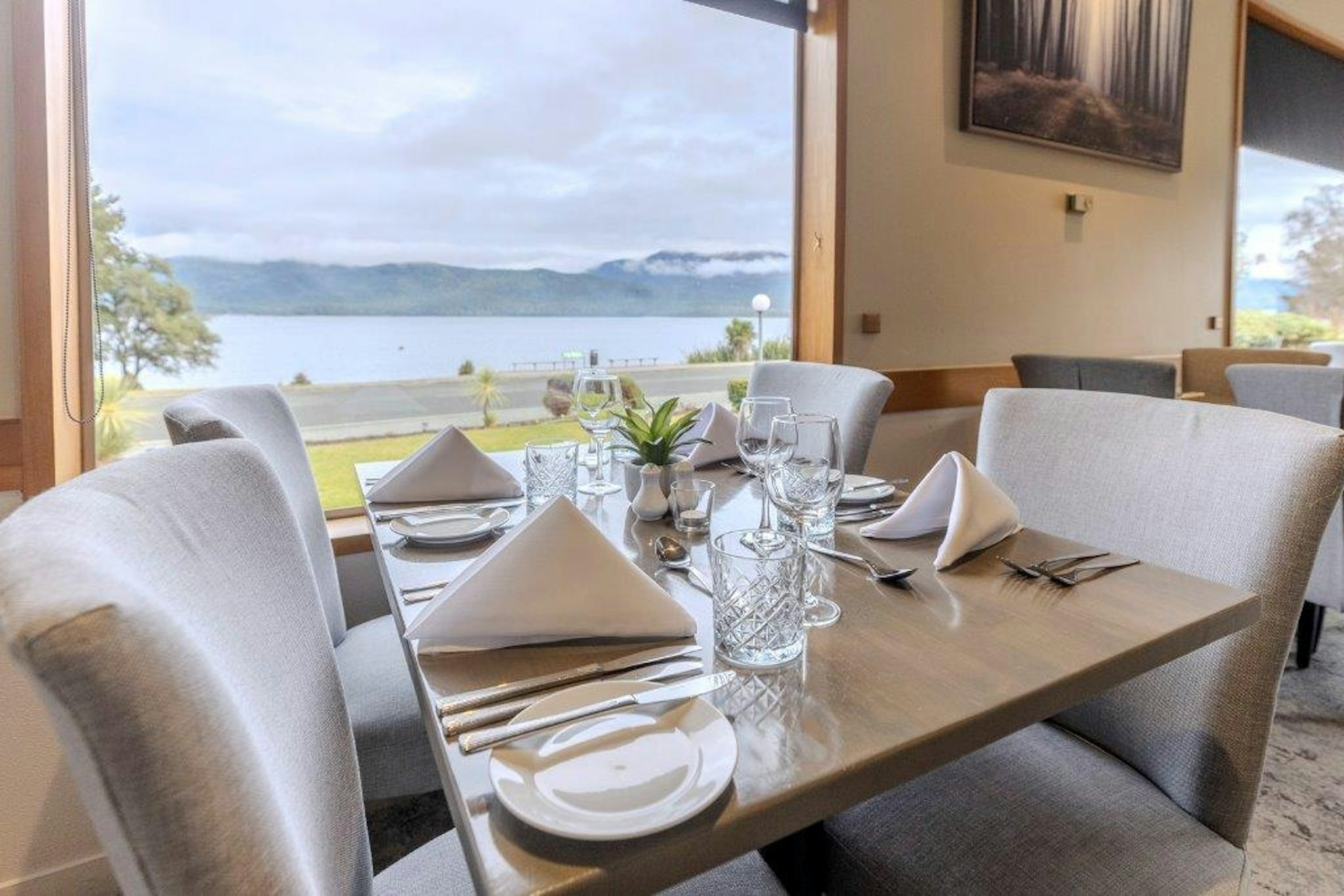 Kingsgate Hotel Te Anau 58/69