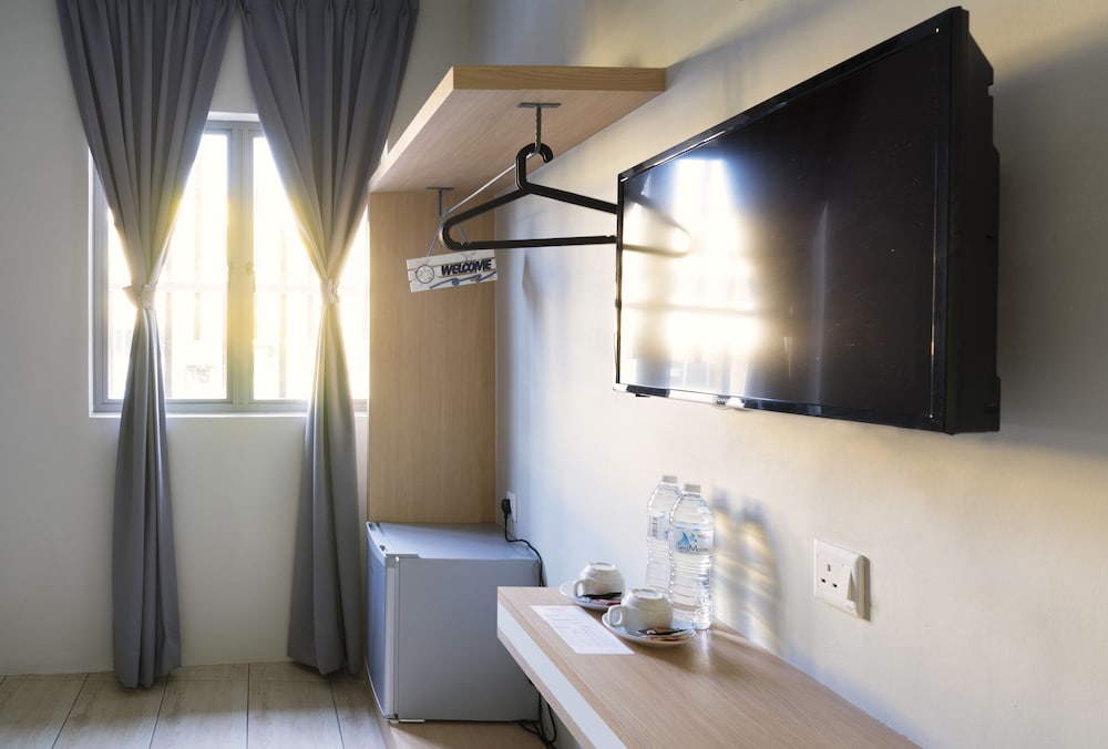 Lighthouse Hotel Shortstay Atdamansara Uptown 32/47