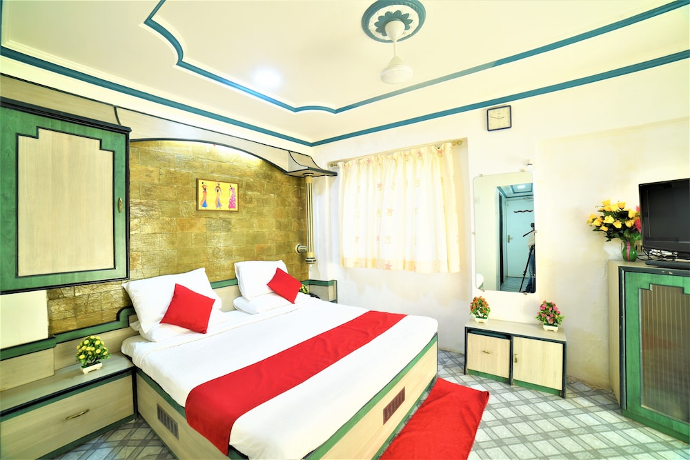 Hotel Aircraft International 28/51