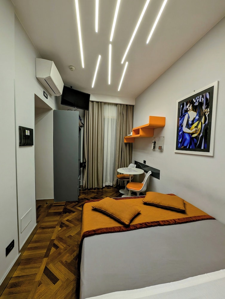 Relais Forus Inn 53/77