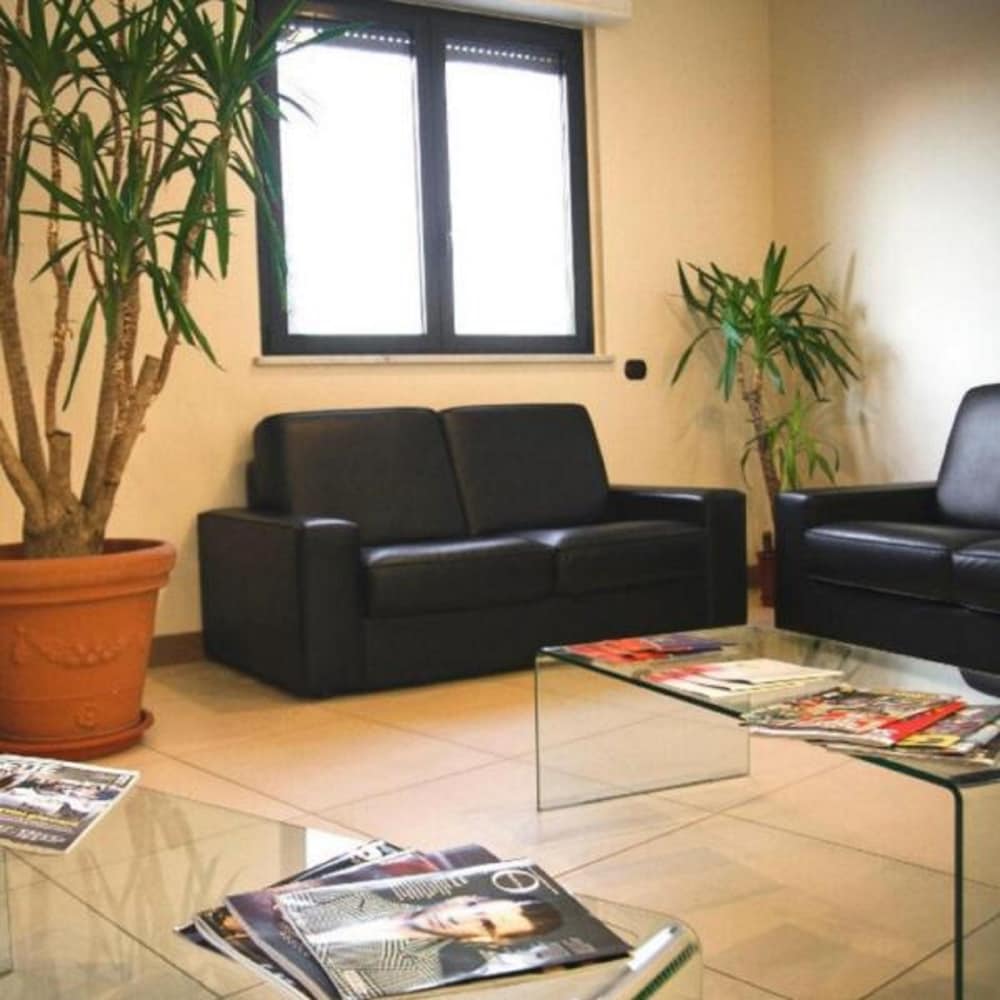 Hotel Novarello Resort and Spa 18/41