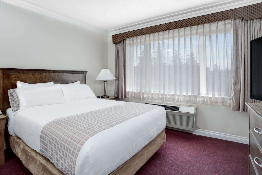 Elk Lake Inn Suites Victoria 26/81