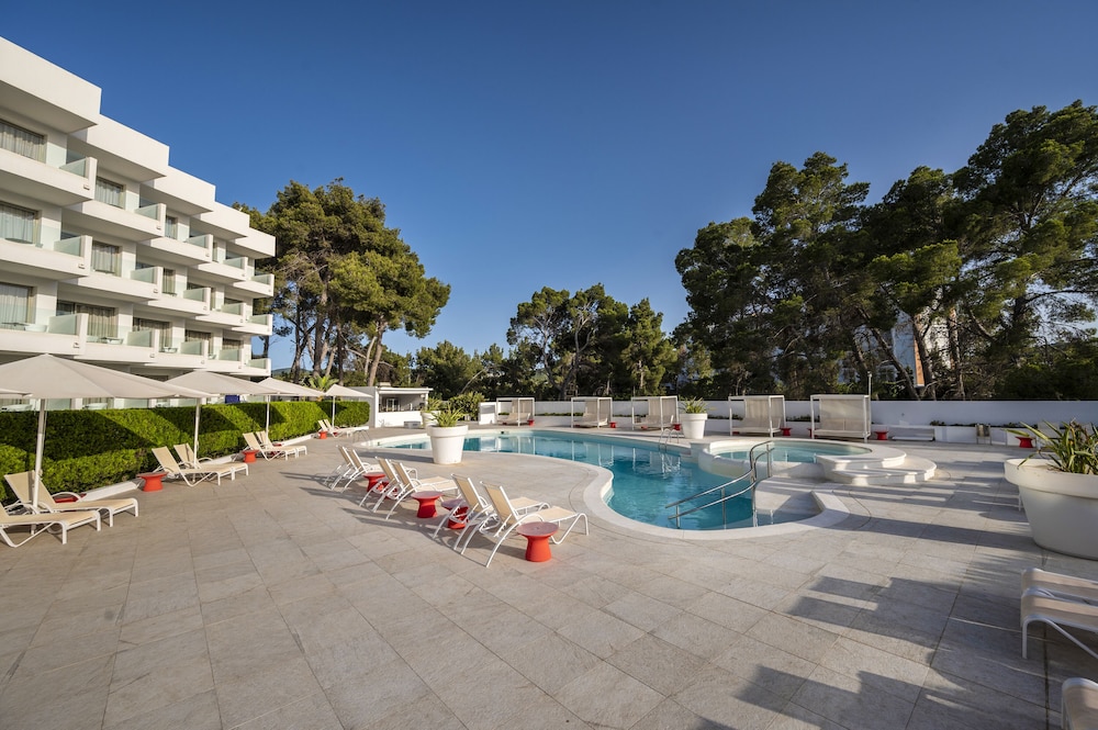 Thb Naeco Ibiza - Adults Only 5/86