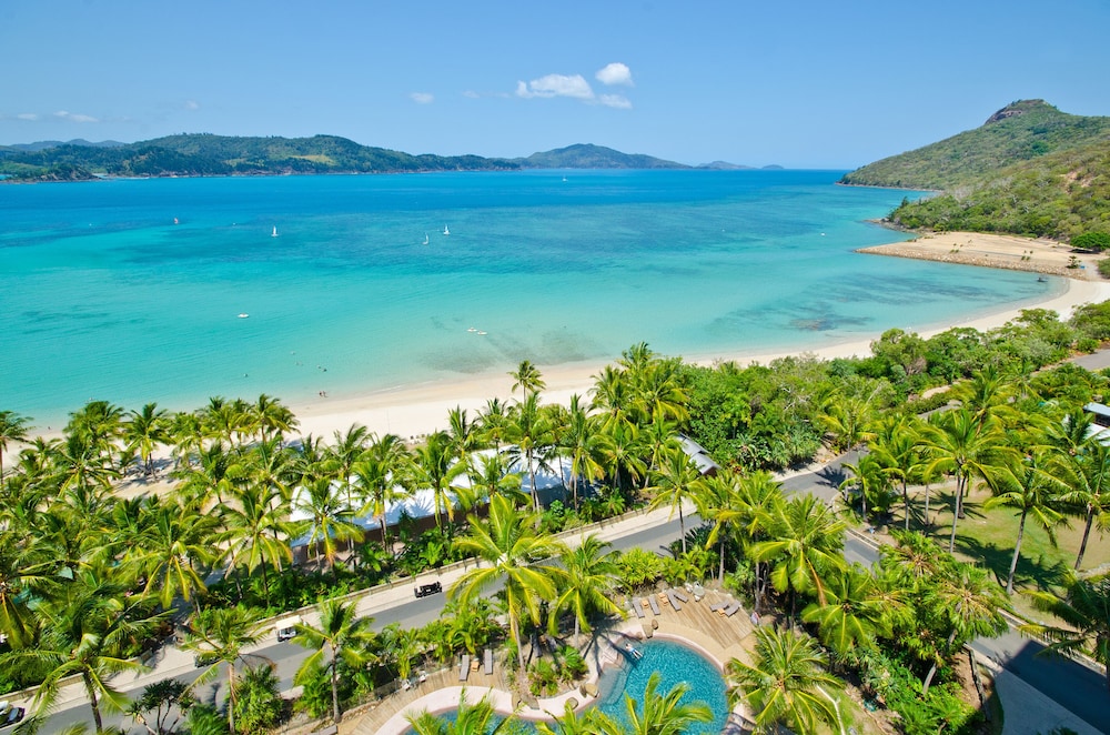 Whitsunday Holiday Apartments 53/59