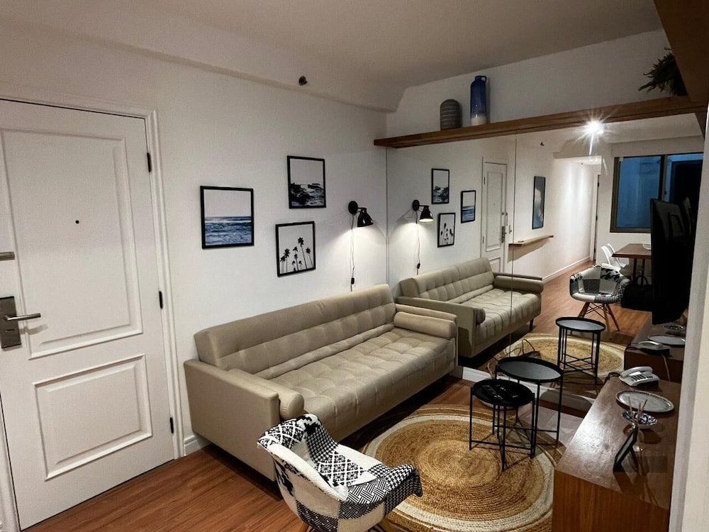 Mc Flats Ipanema Beach Star 28/44