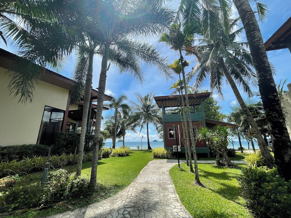 Kai Bae Beach Resort Koh Chang 68/74