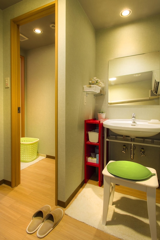 Business Hotel Wako 33/33