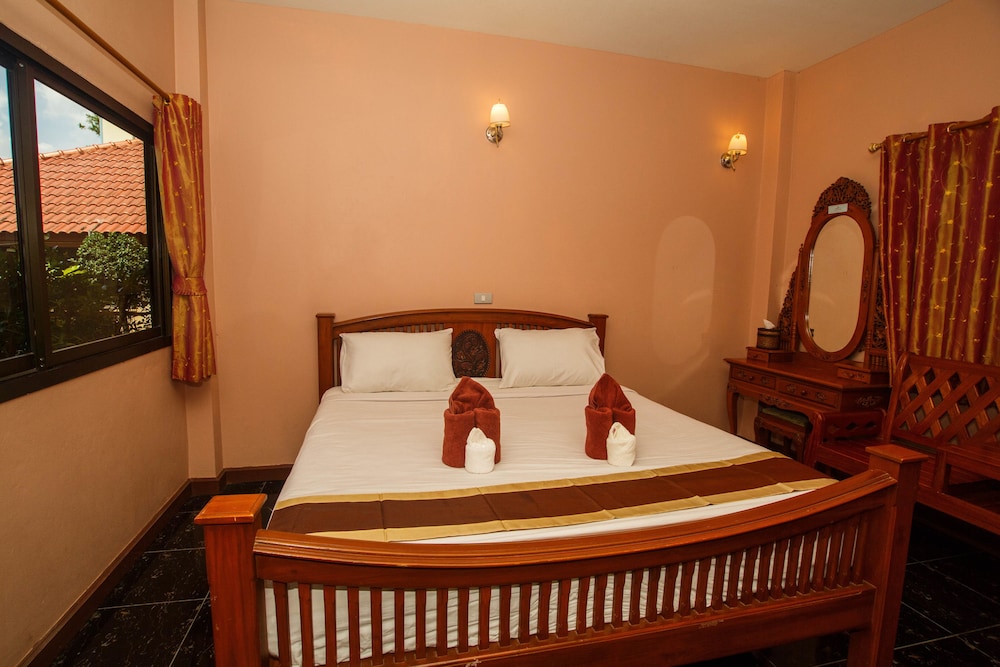 Noble Night Guesthouse Kanchanaburi 23/55