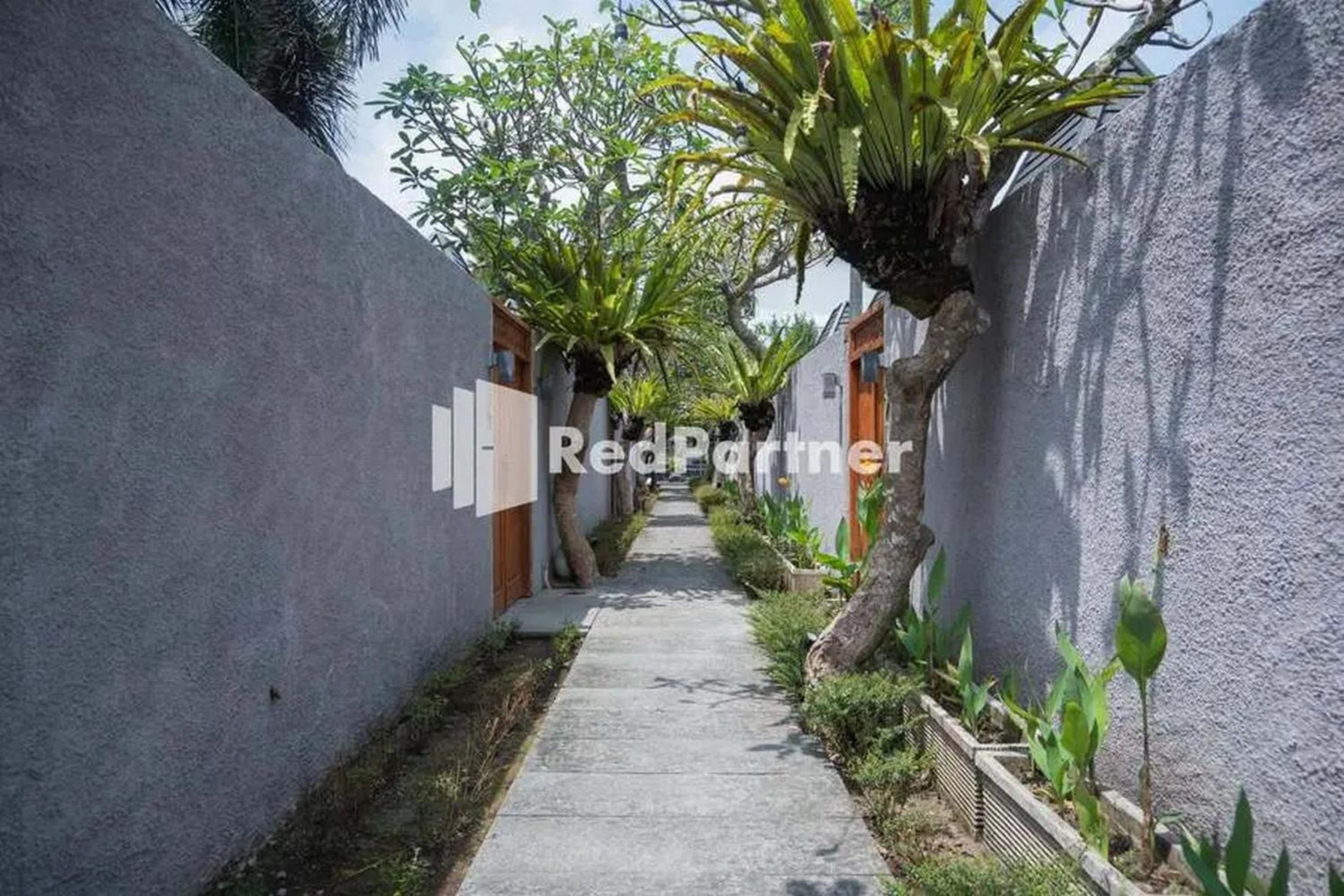 SAWAH JOGLO BOUTIQUE VILLAS AND RESTO 46/55