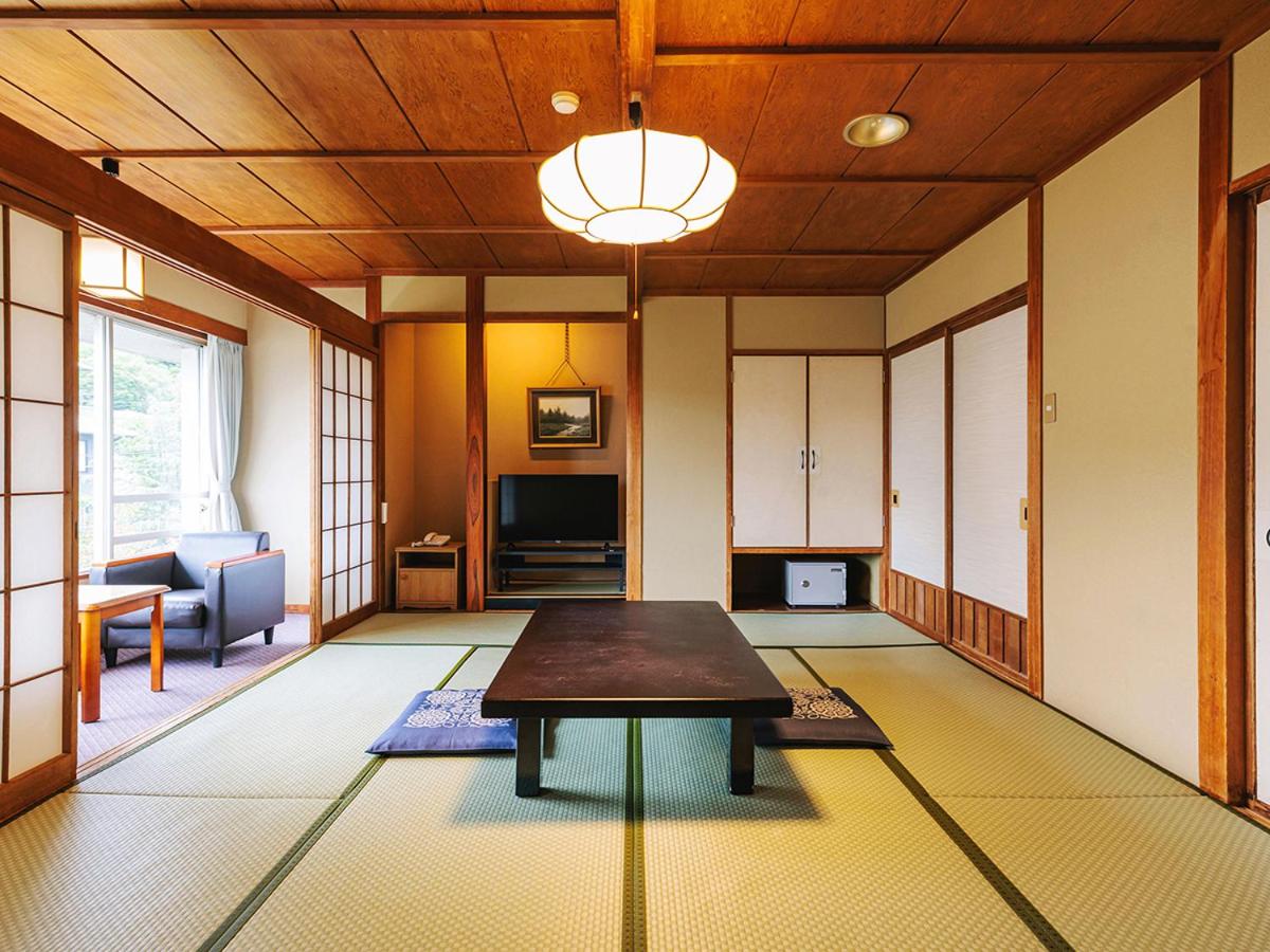 Itoen Hotel Asama no Yu 35/42