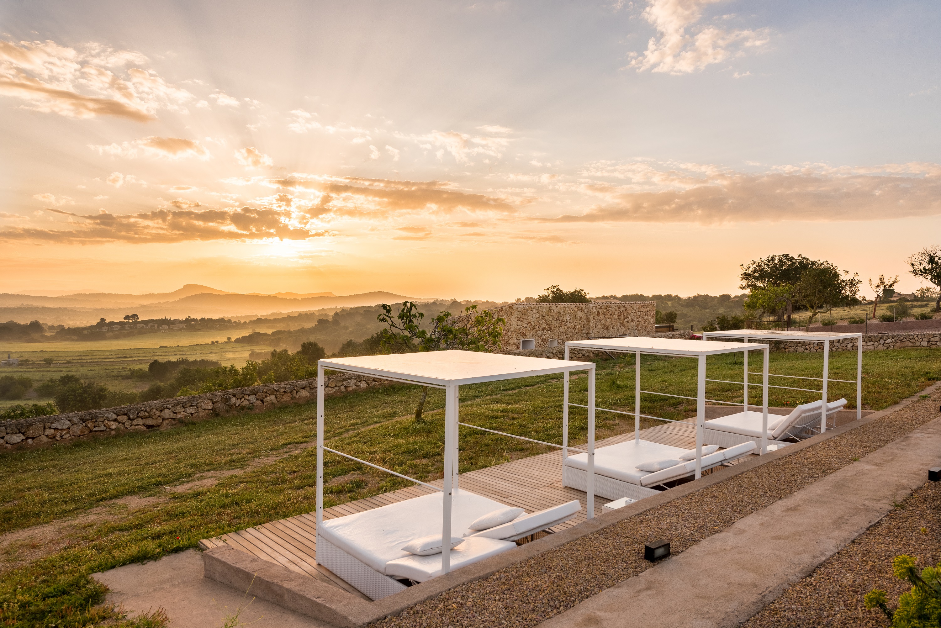 Cas Cabo Nou Agroturisme Only Adults 22/50