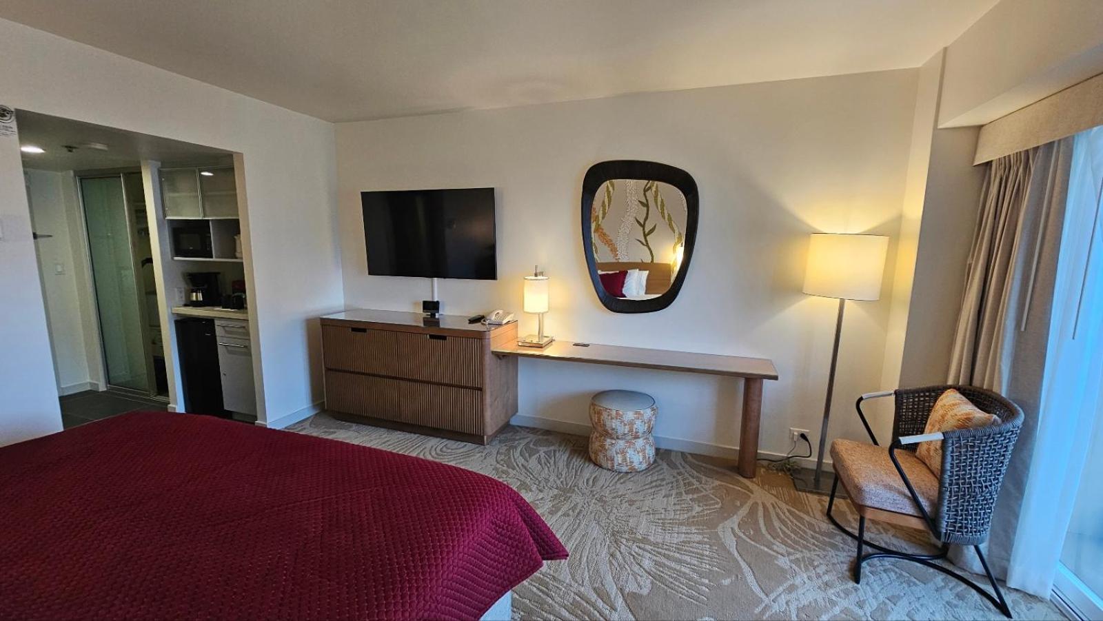 Ala Moana Hotel by Final Form 9/24