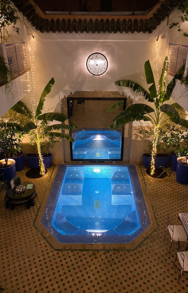 Riad Dar Sheba 27/45