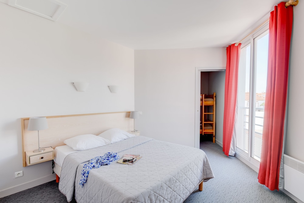 Residence Vacanceole de L'Ocean 23/60