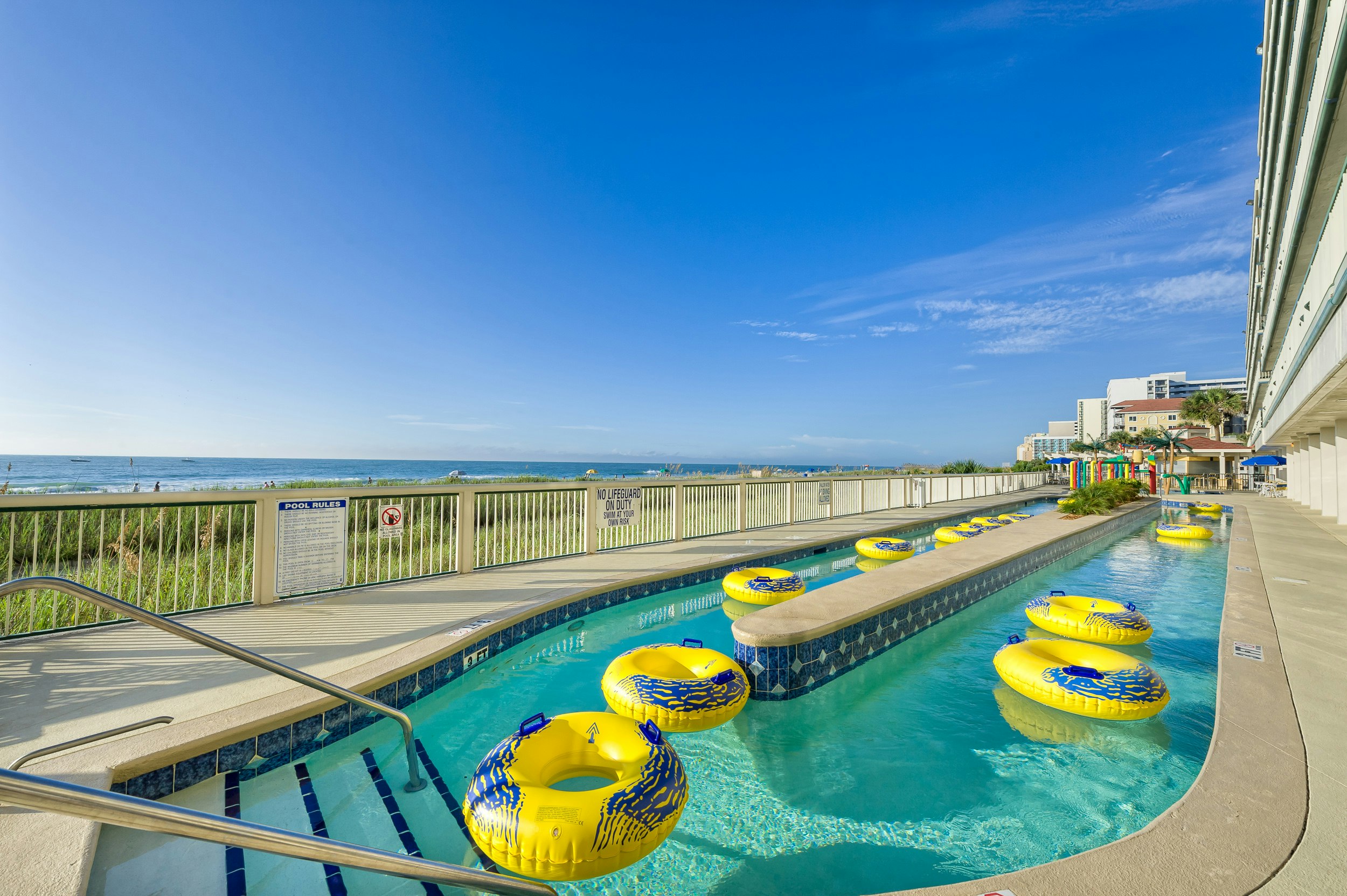 Westgate Myrtle Beach Oceanfront Resort 34/39