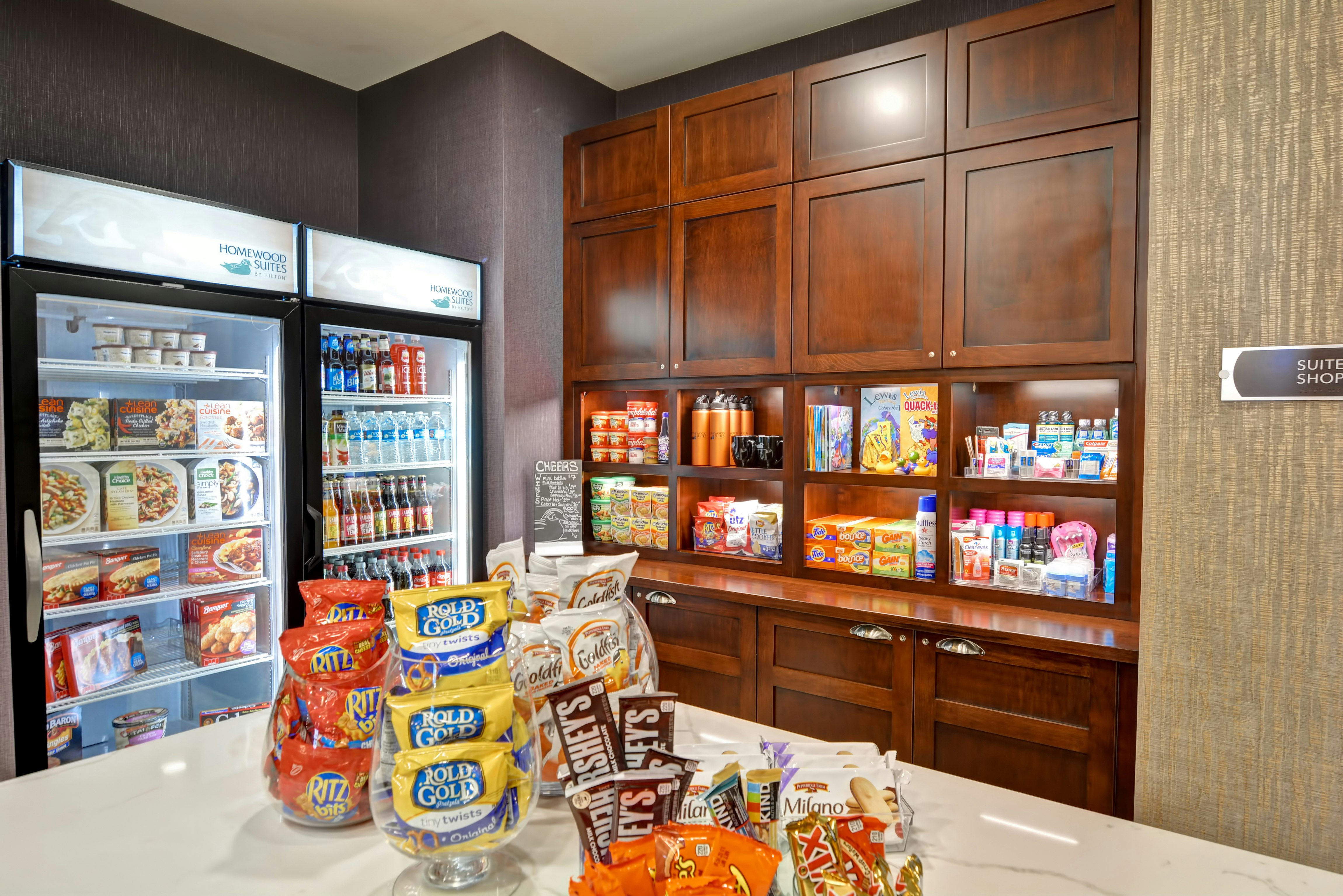 Homewood Suites By Hilton New Hartford Utica 20/27