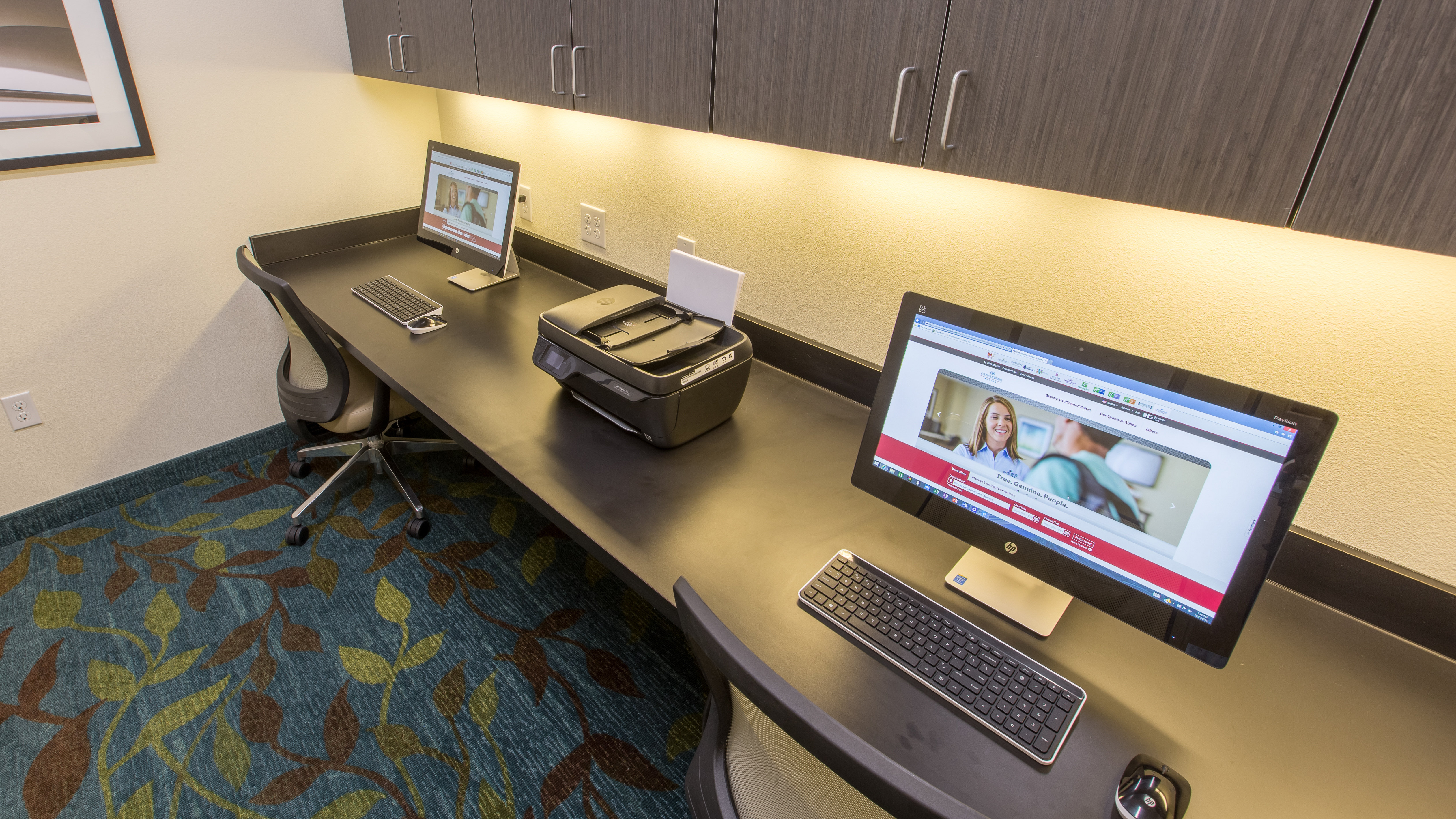 CANDLEWOOD SUITES OVERLAND PARK 45/59