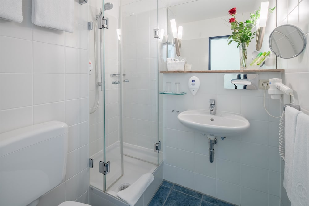 Best Western Hotel Muenchen Airport 8/54