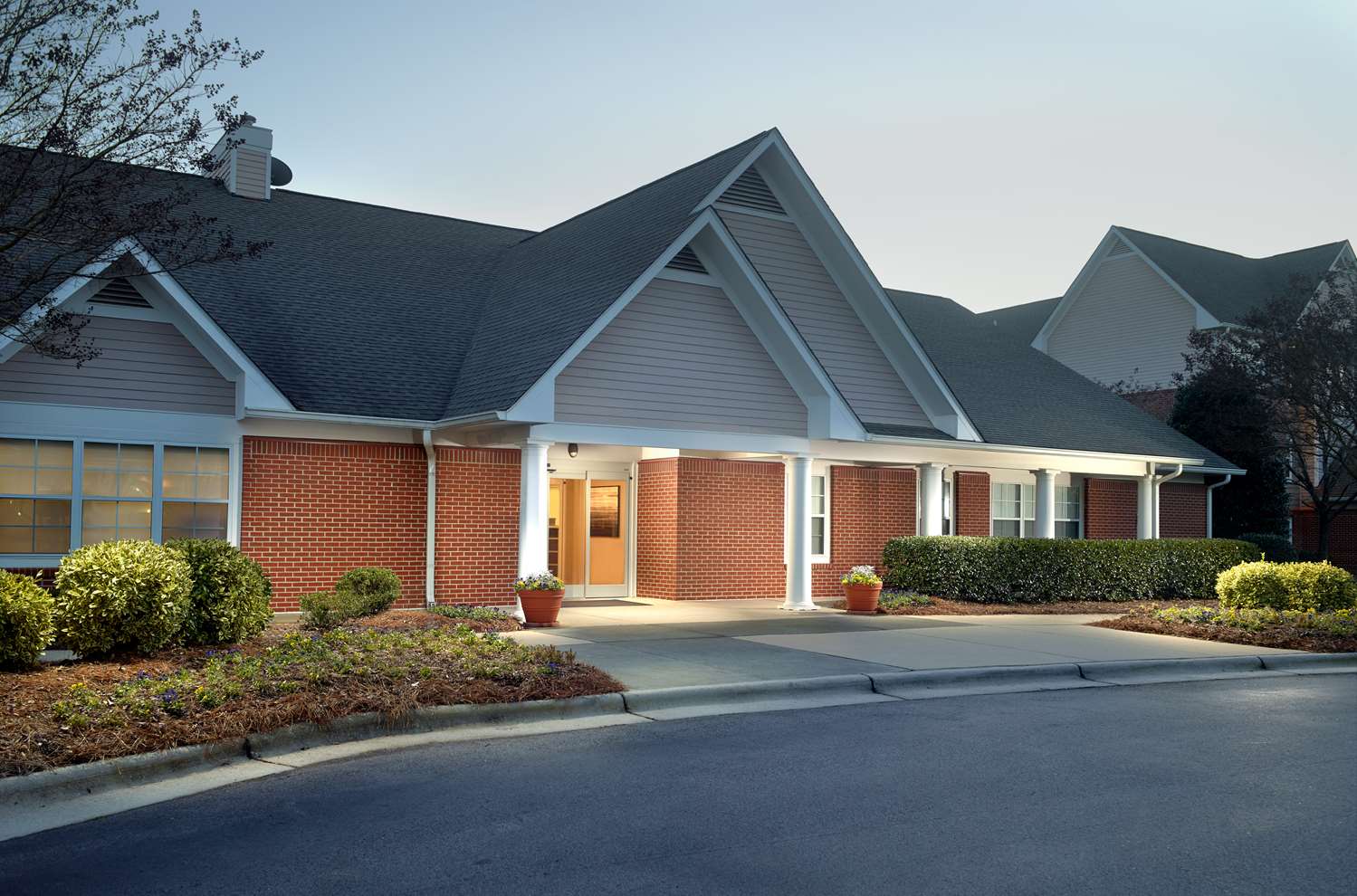 Sonesta ES Suites Raleigh Durham Airport Morrisville 2/45