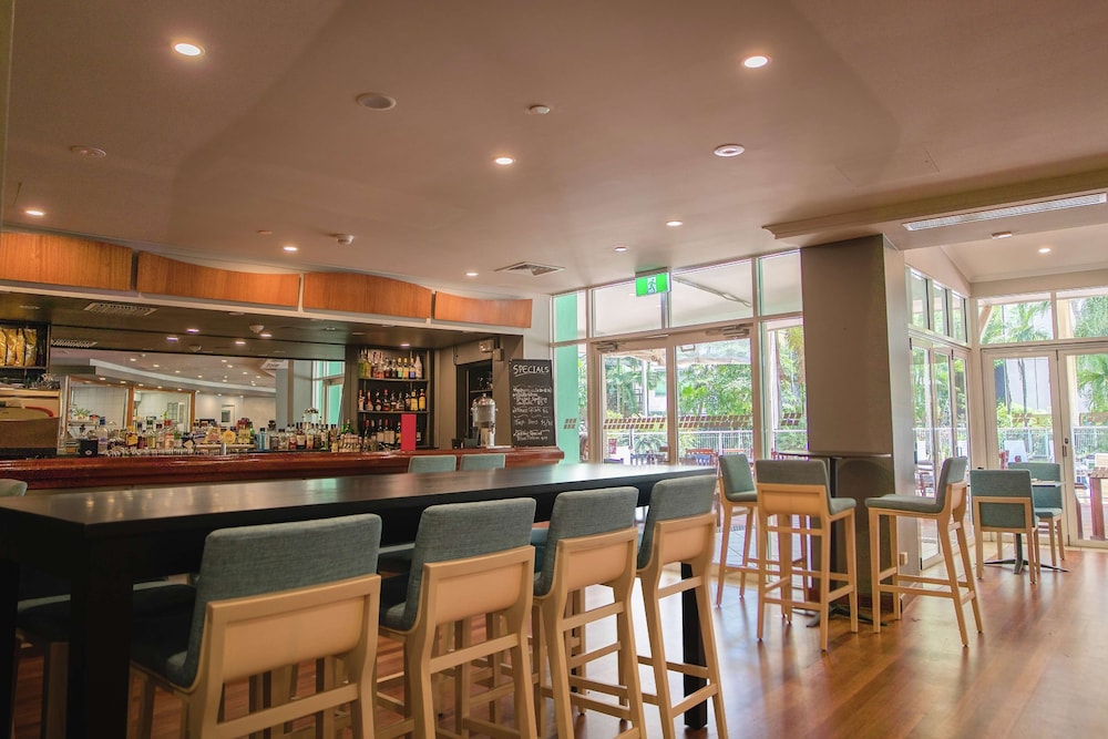 Hilton Garden Inn Darwin 36/48
