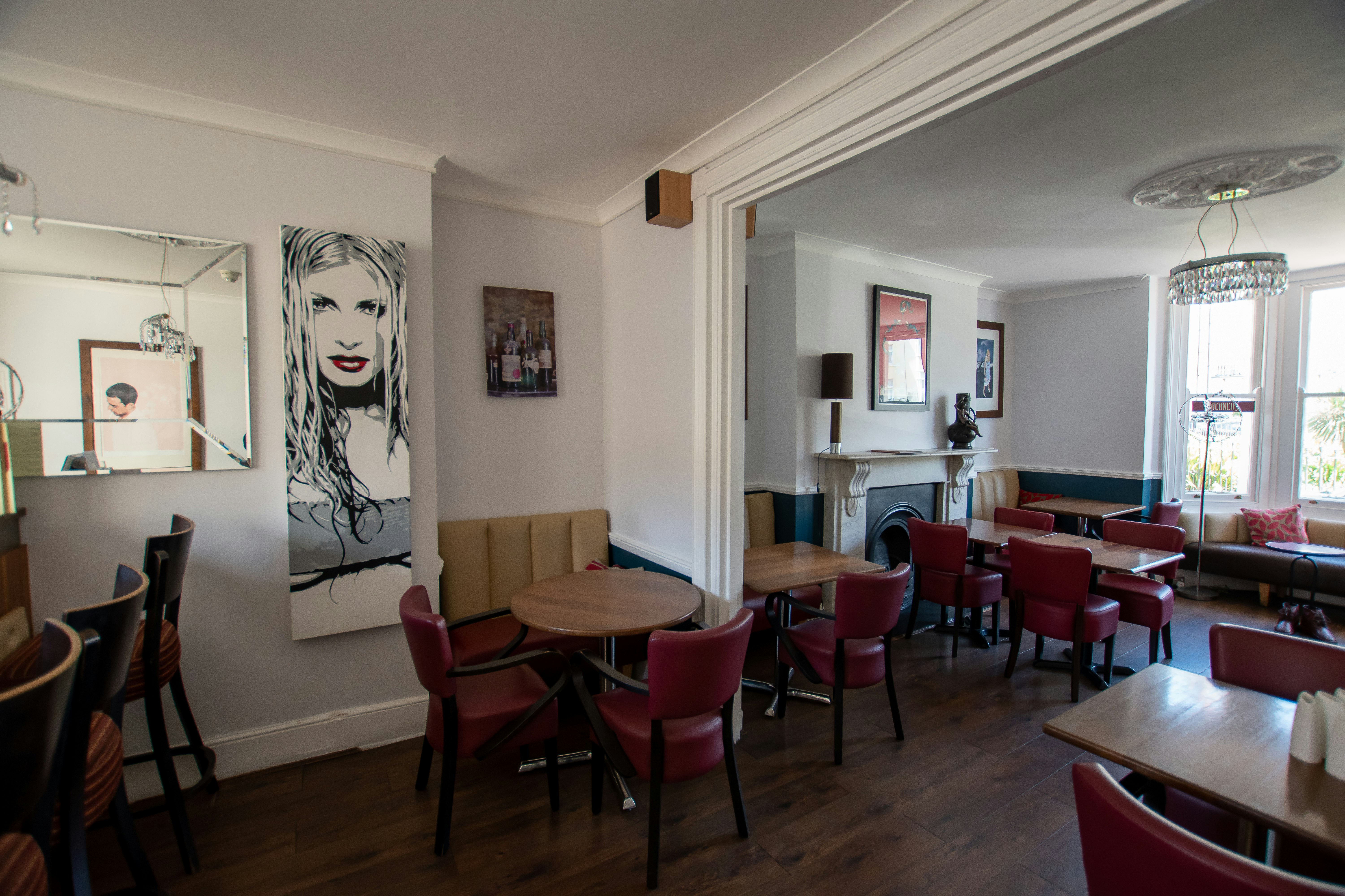 New Steine Hotel 27/40
