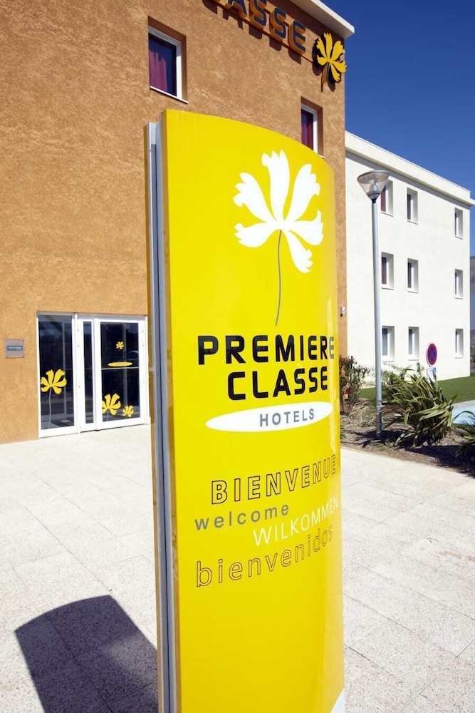 PREMIERE CLASSE ISTRES 26/41