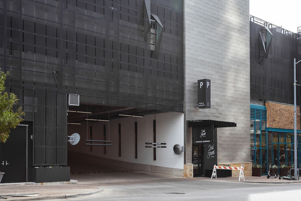 Kasa Austin 2nd Street Apartments 46/50