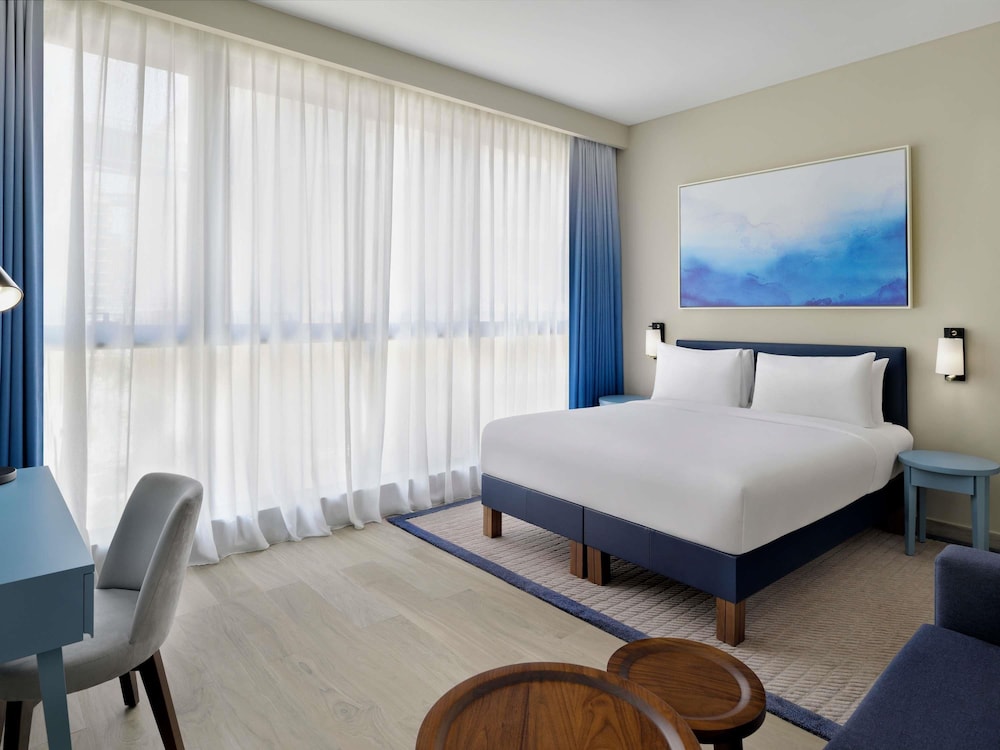 Mercure Dubai Deira 23/61