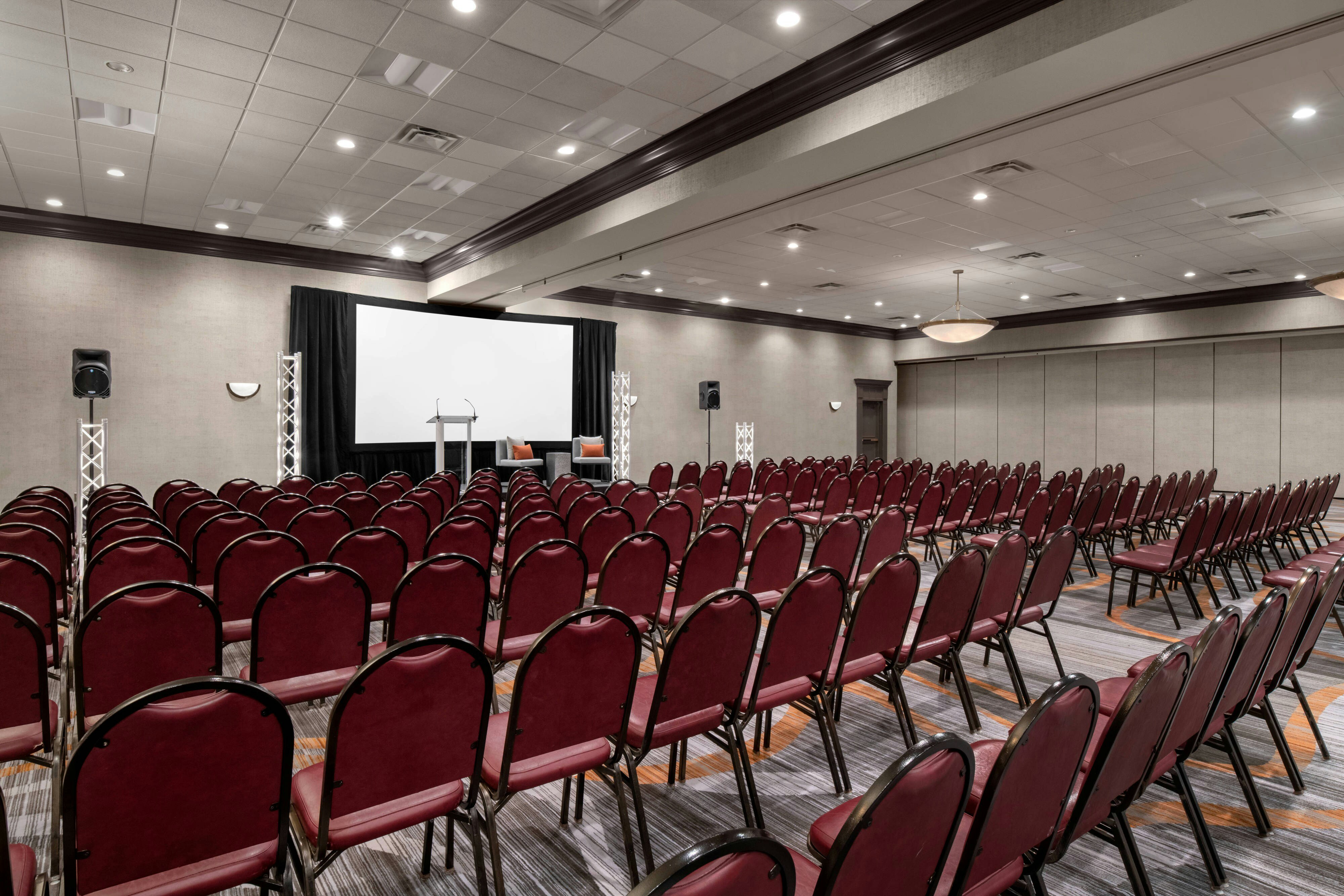 Pittsburgh Marriott North 16/24