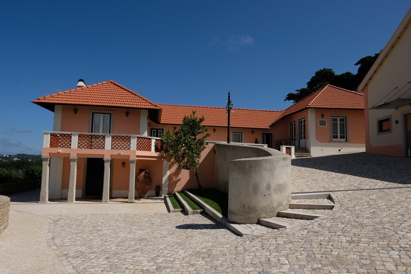 Quinta da Maquia Hotel 23/26