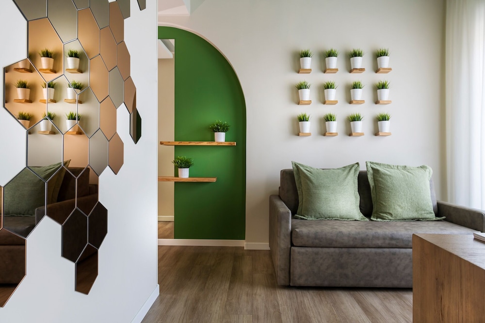 Litoraneo Suite Hotel 40/54