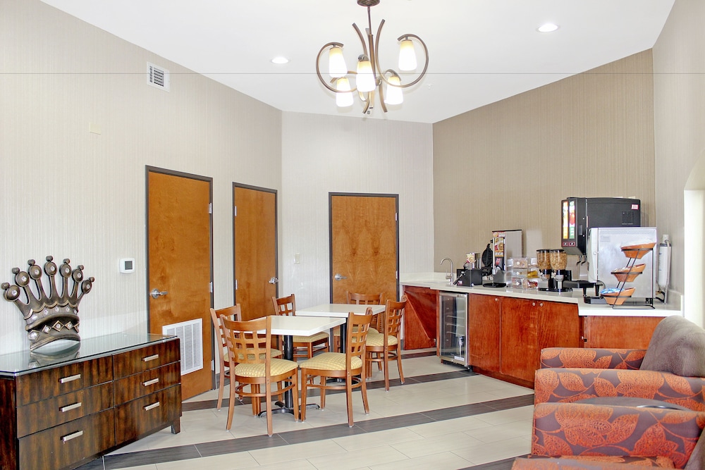Palacio Royale Inn Houston Nw 22/33