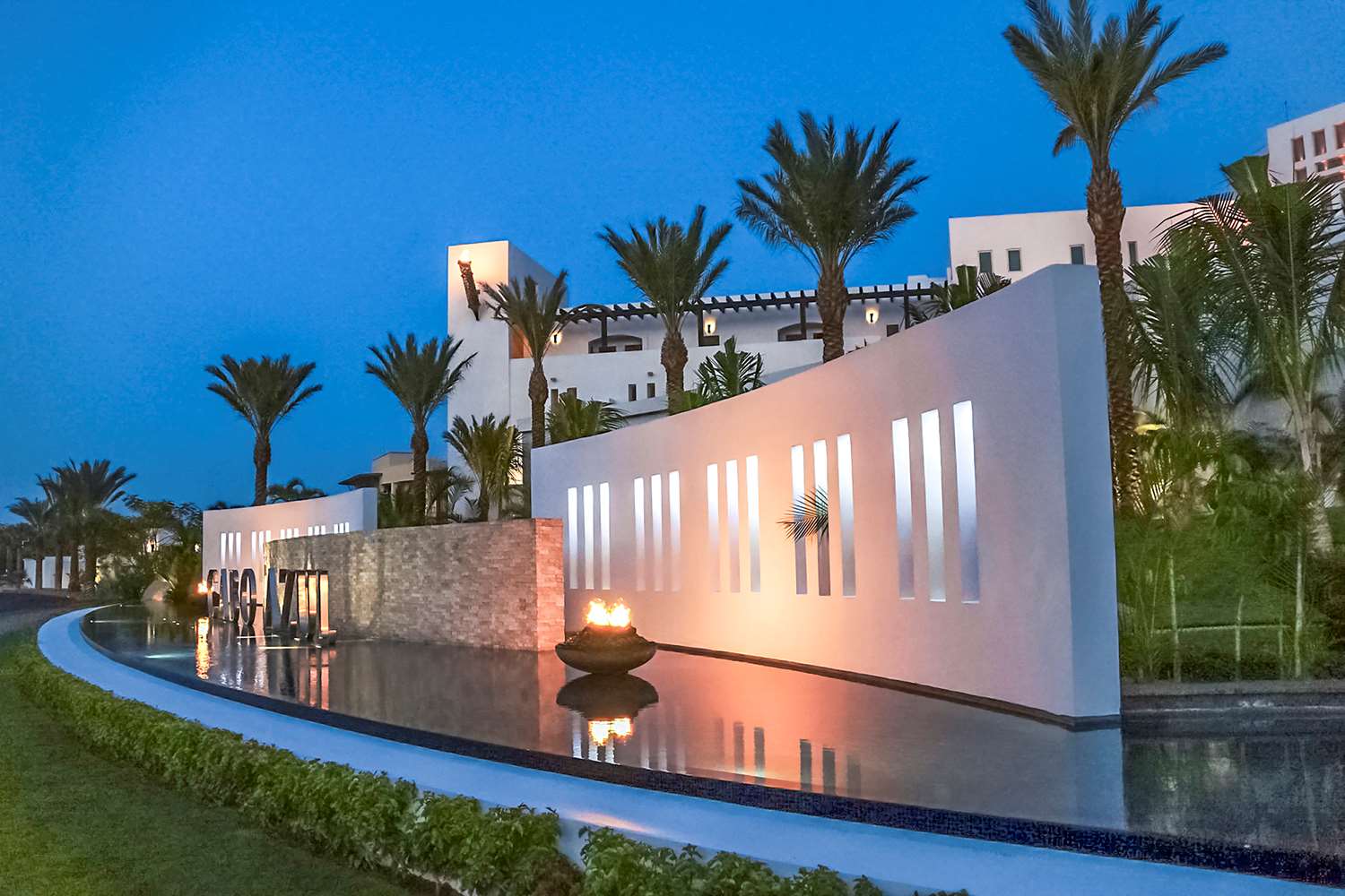 Hilton Vacation Club Cabo Azul Los Cabos 23/25