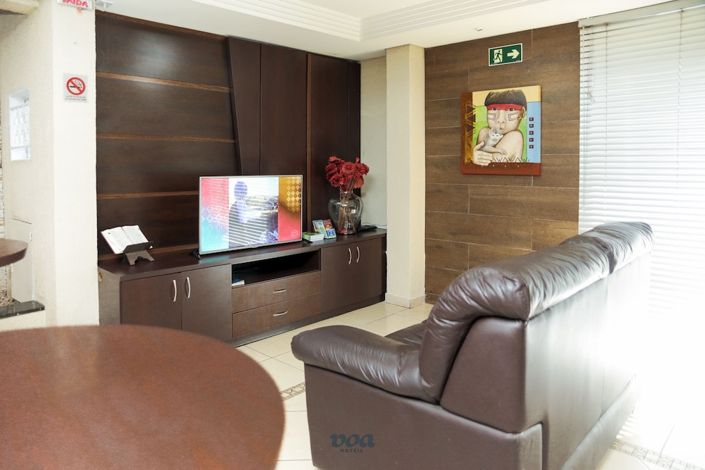 Villa Canoas Hotel 59/80
