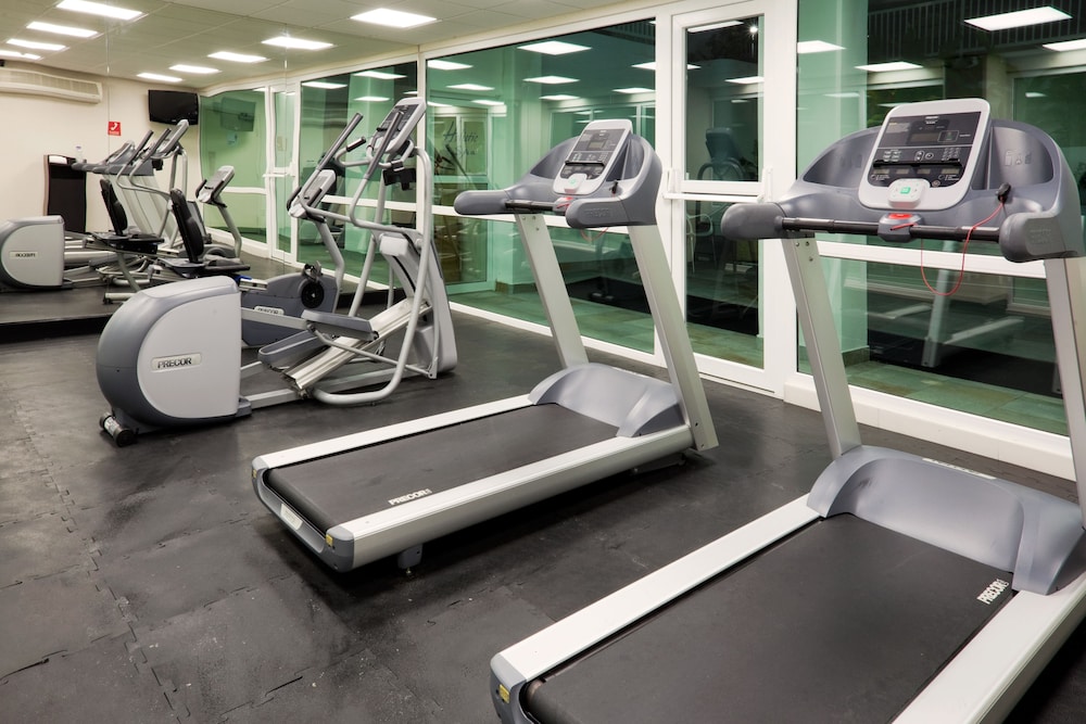 Holiday Inn Express Tapachula Chis 33/60