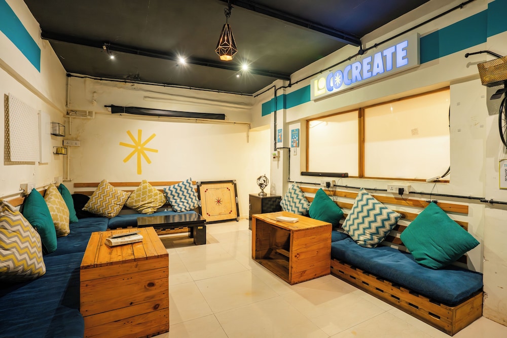 Locomo Hostel - Mumbai Airport 32/50